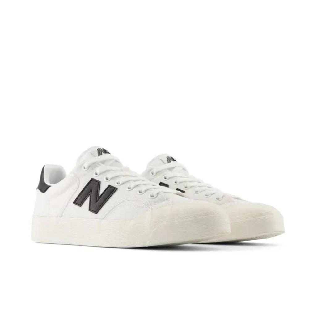 Tênis New Balance BB100 V1 Branco/Preto