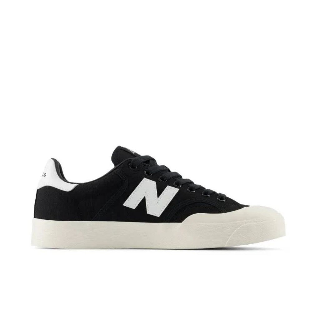 Tênis New Balance BB100 V1 Preto/Branco