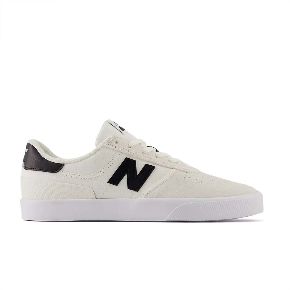 Tênis New Balance Numeric 272 Areia/Preto 