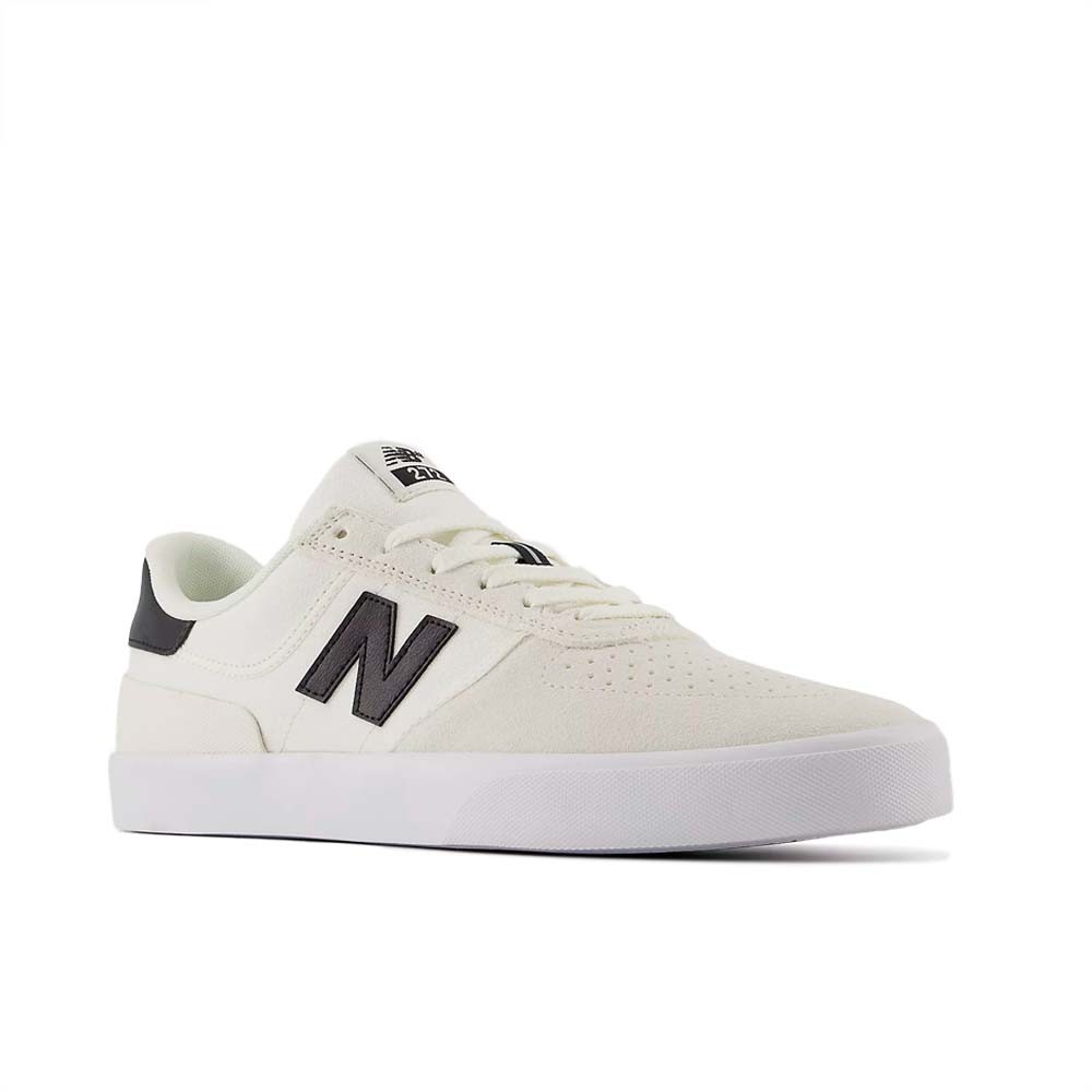 Tênis New Balance Numeric 272 Areia/Preto 