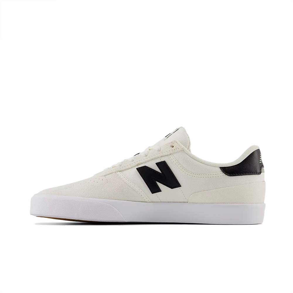 Tênis New Balance Numeric 272 Areia/Preto 