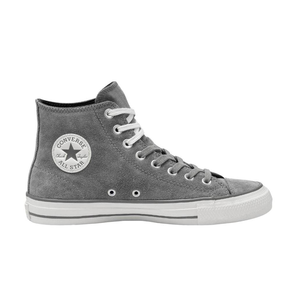 Tênis Converse Chuck Taylor All Star PRO Cinza 