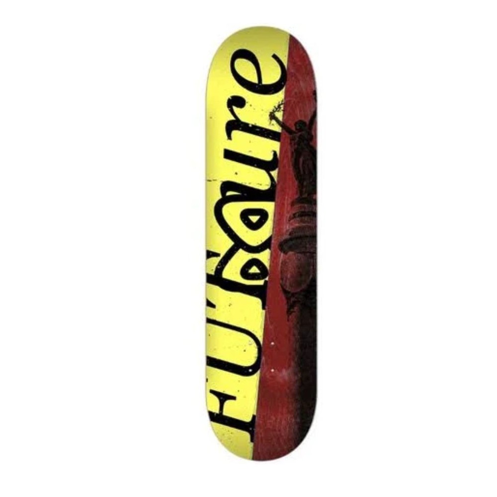 Shape Future Maple Iconic Yellow 8.1