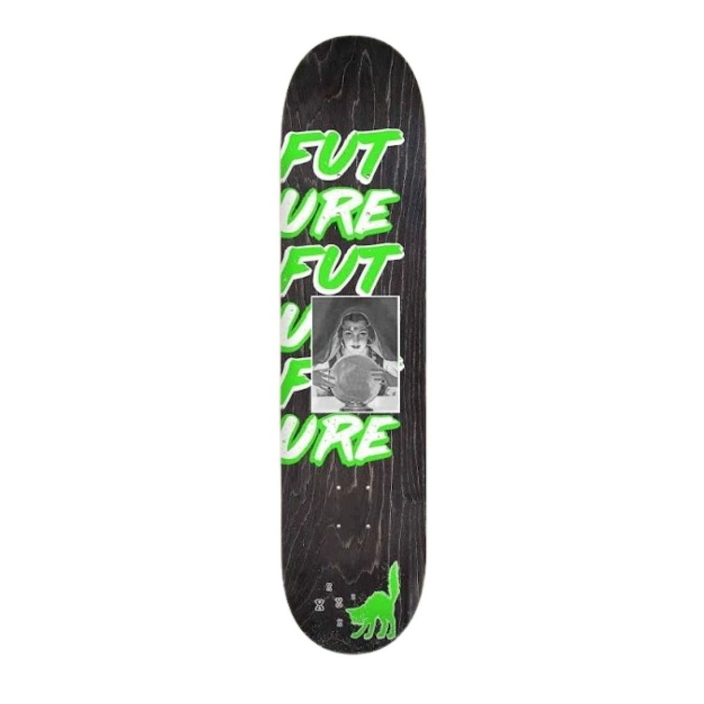 Shape Future Maple Teller 8.0