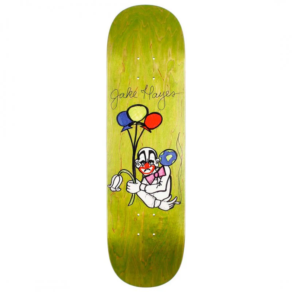 Shape Deathwish Maple TK Chatman 8.0