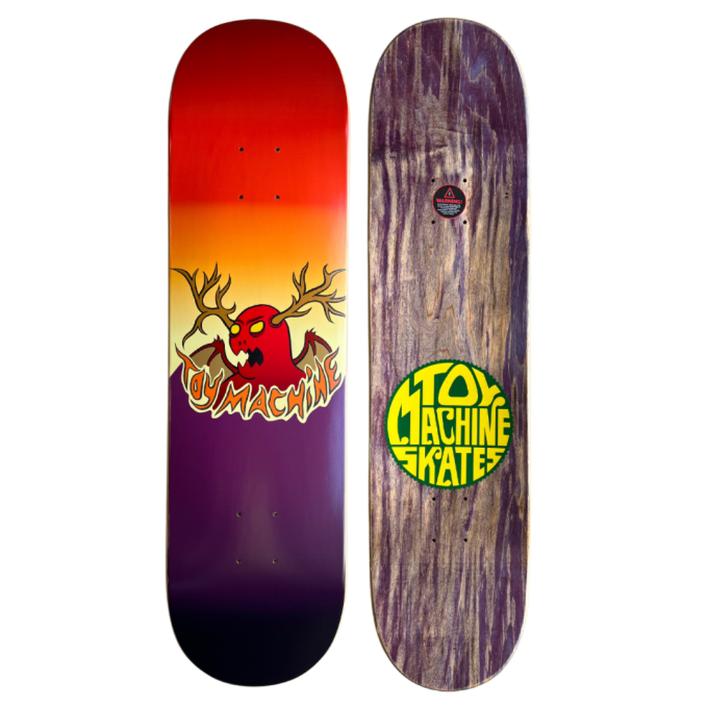 Shape Toy Machine Maple Antler Monster 8.5