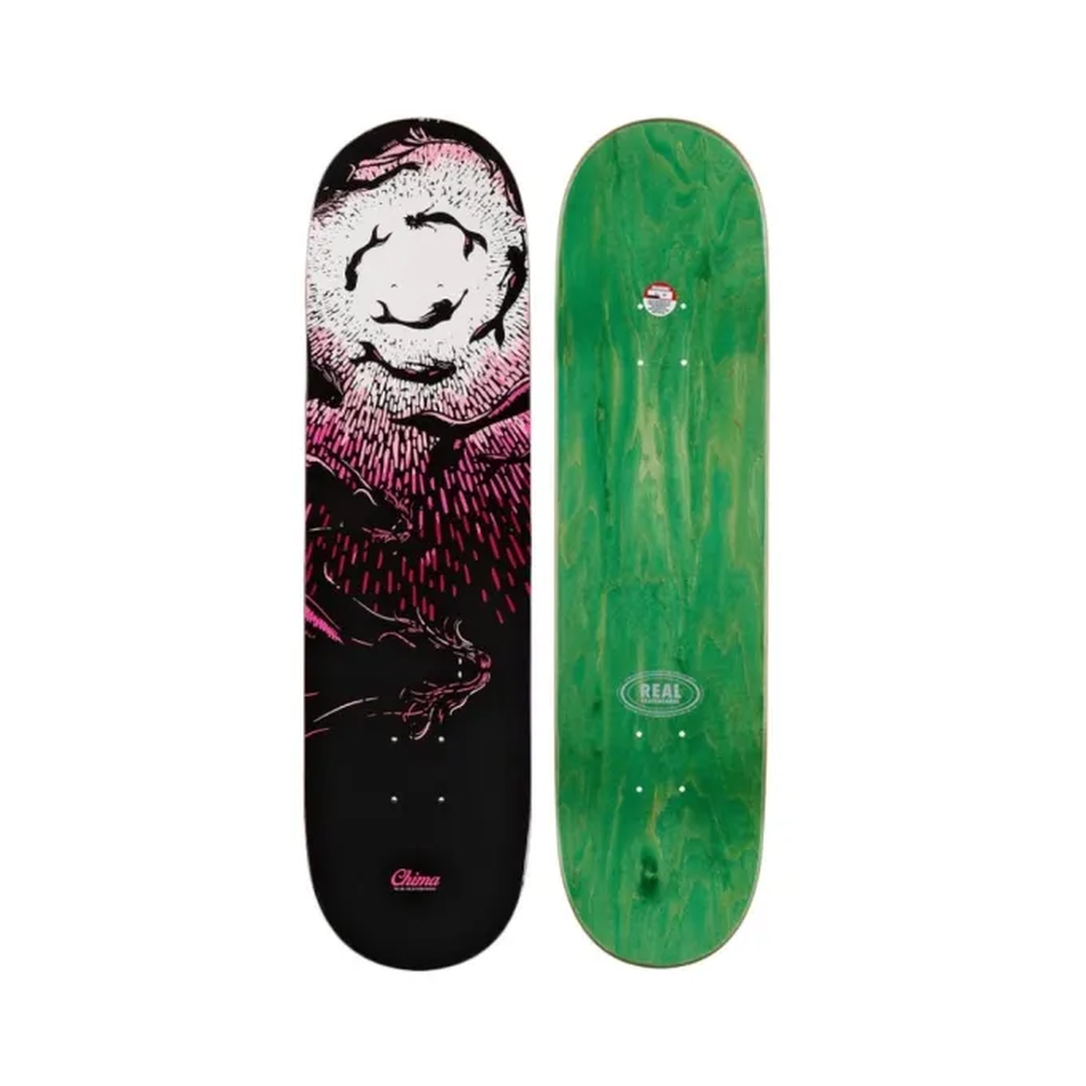 Shape Real Maple Chima Hammerhead 8.06