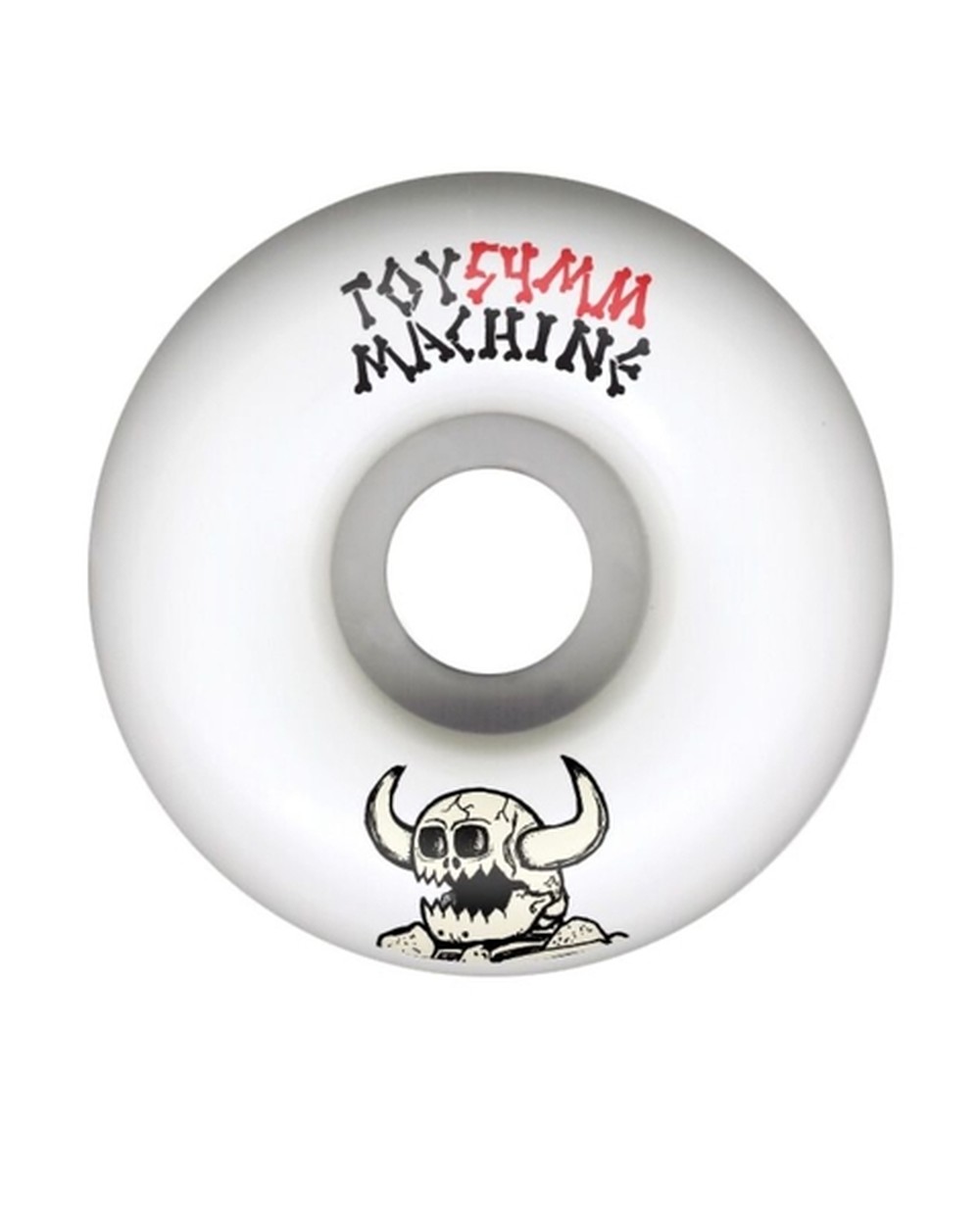 Roda Toy Machine Dead Monster 54MM - 99A