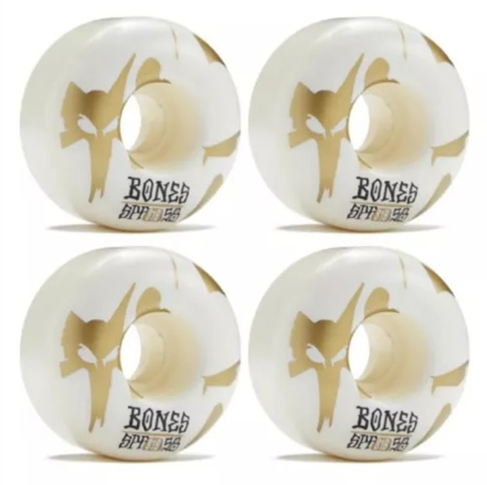 Roda Bones SPF Reflection 56MM/81B P2 