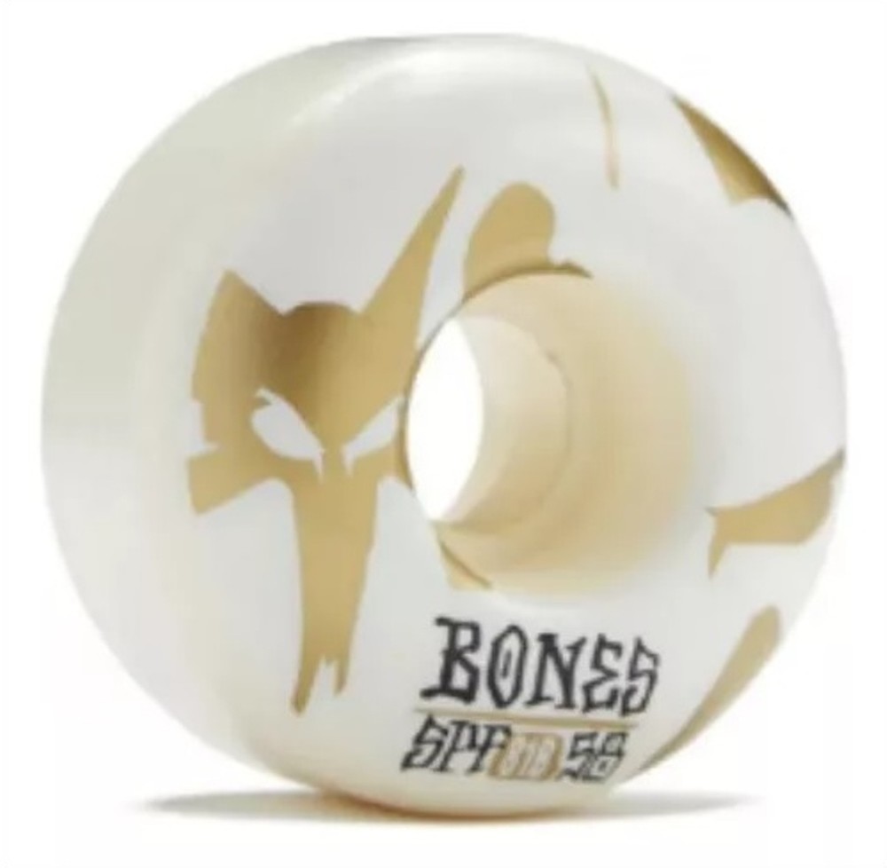 Roda Bones SPF Reflection 56MM/81B P2 