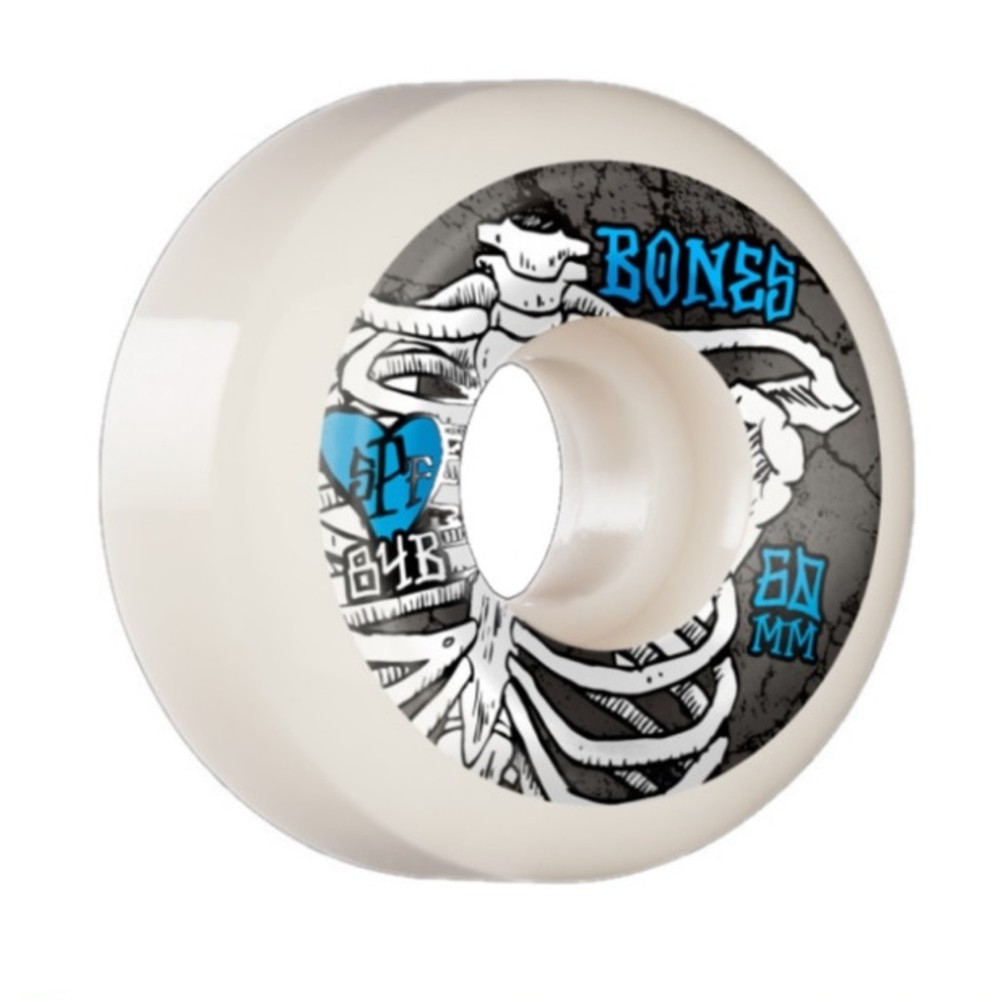 Roda Bones SPF Rupture 60MM/84B - P5 Sidecut 