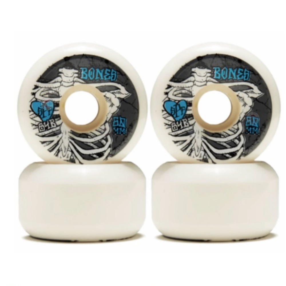 Roda Bones SPF Rupture 60MM/84B - P5 Sidecut 