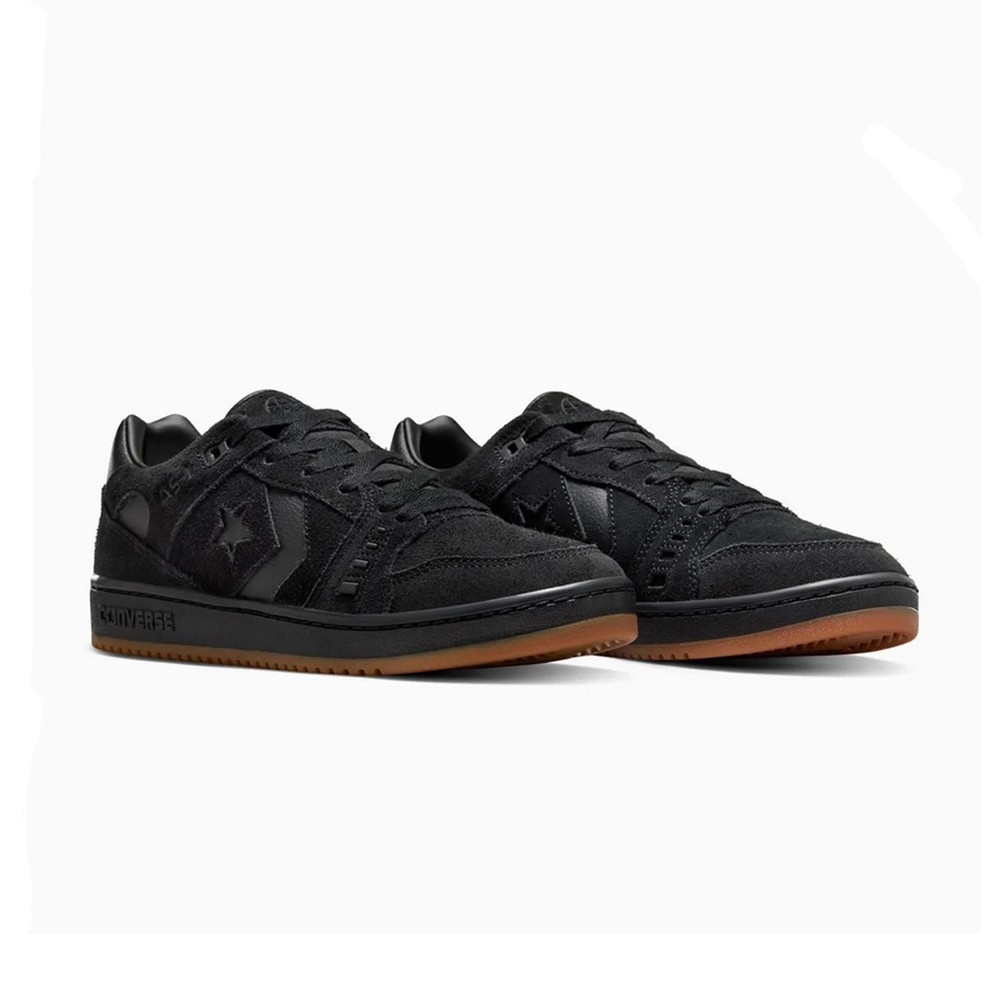 Tênis Converse Cons As-1 Pro OX Suede 