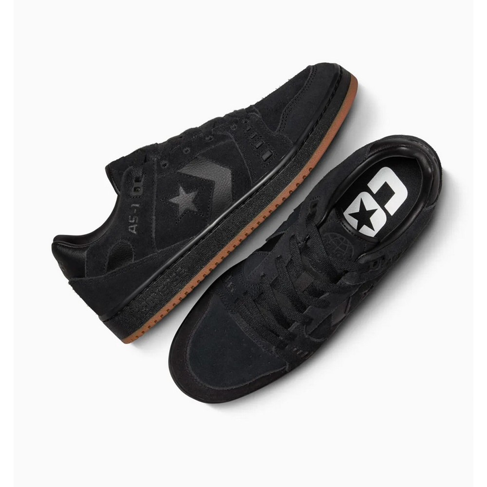 Tênis Converse Cons As-1 Pro OX Suede 