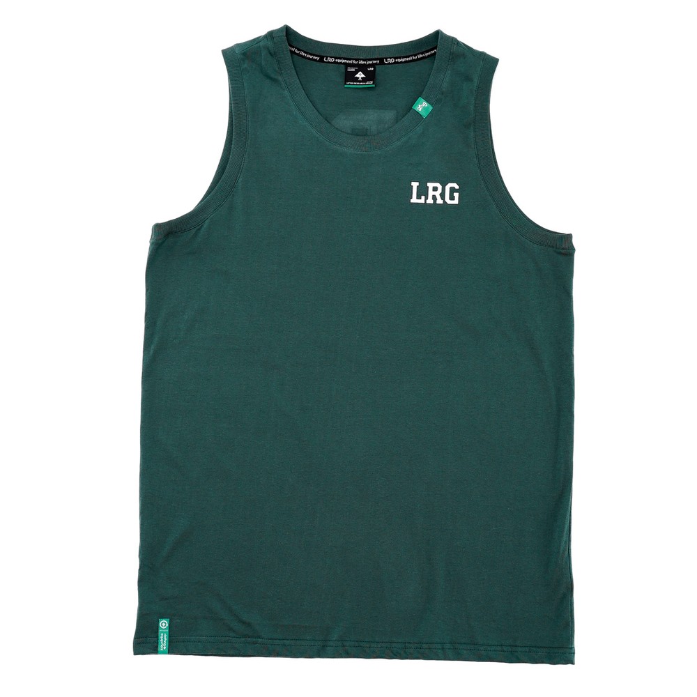 Regata LRG Equipt For Life Verde