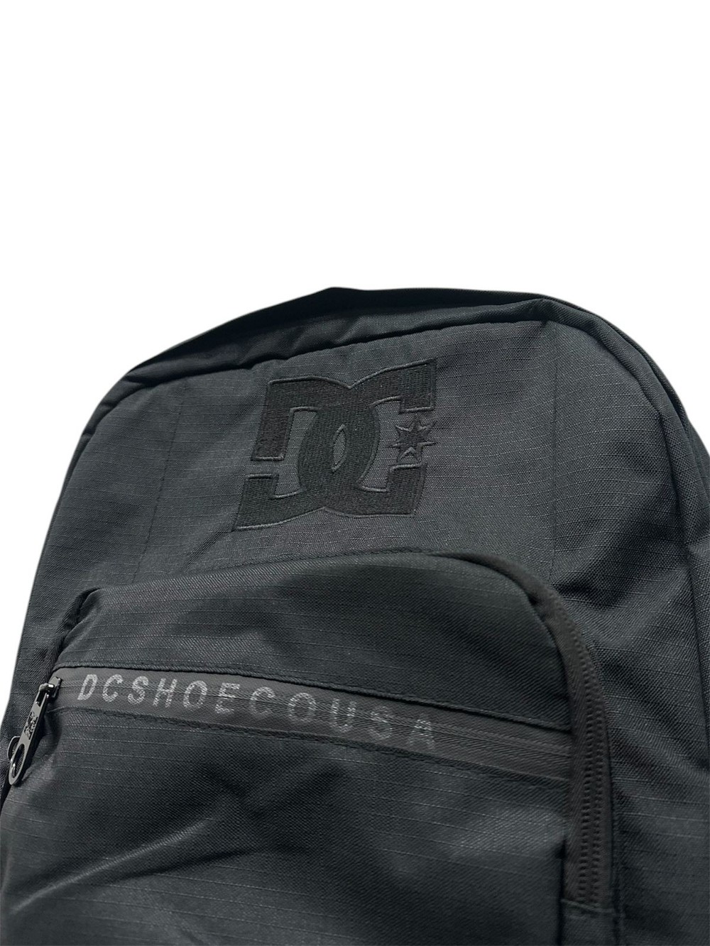 Mochila DC Shoes Defender Preto