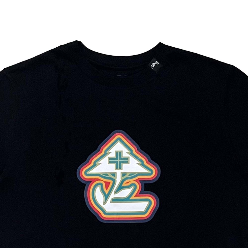 Camiseta LRG Layers Tee