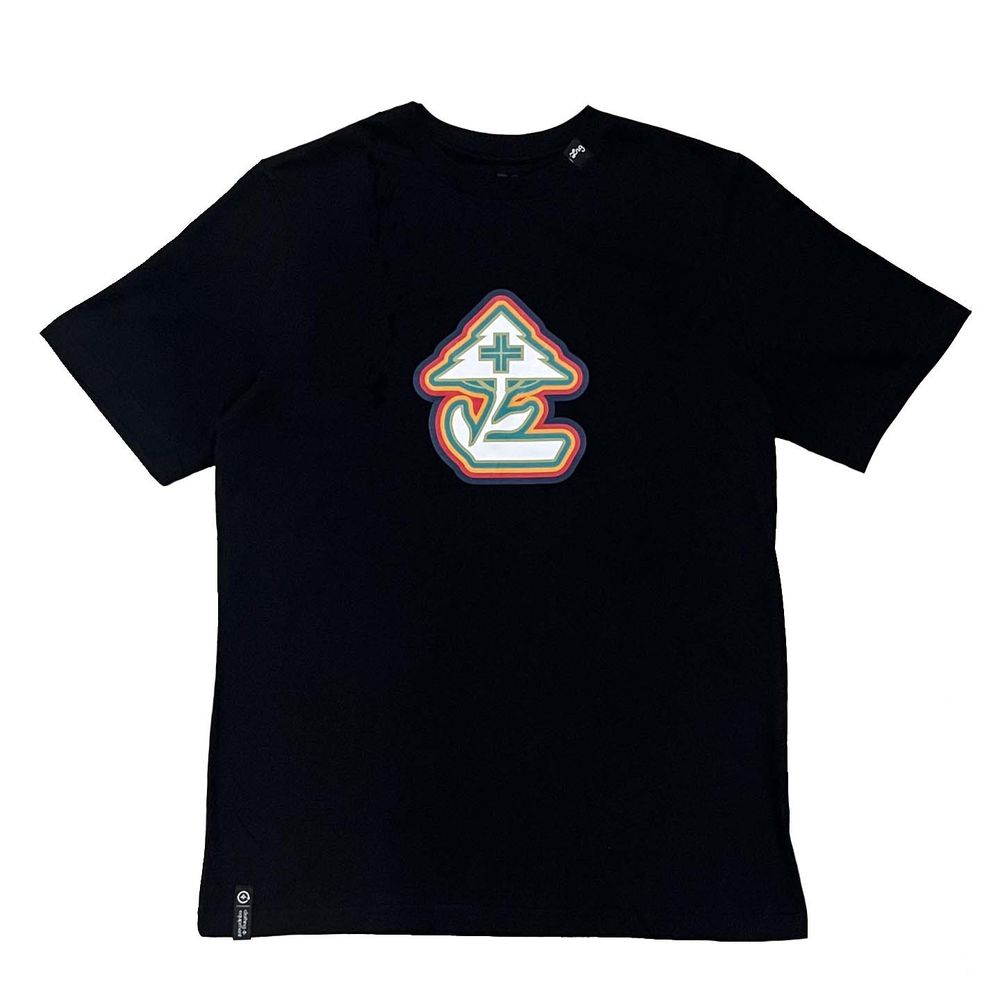 Camiseta LRG Layers Tee