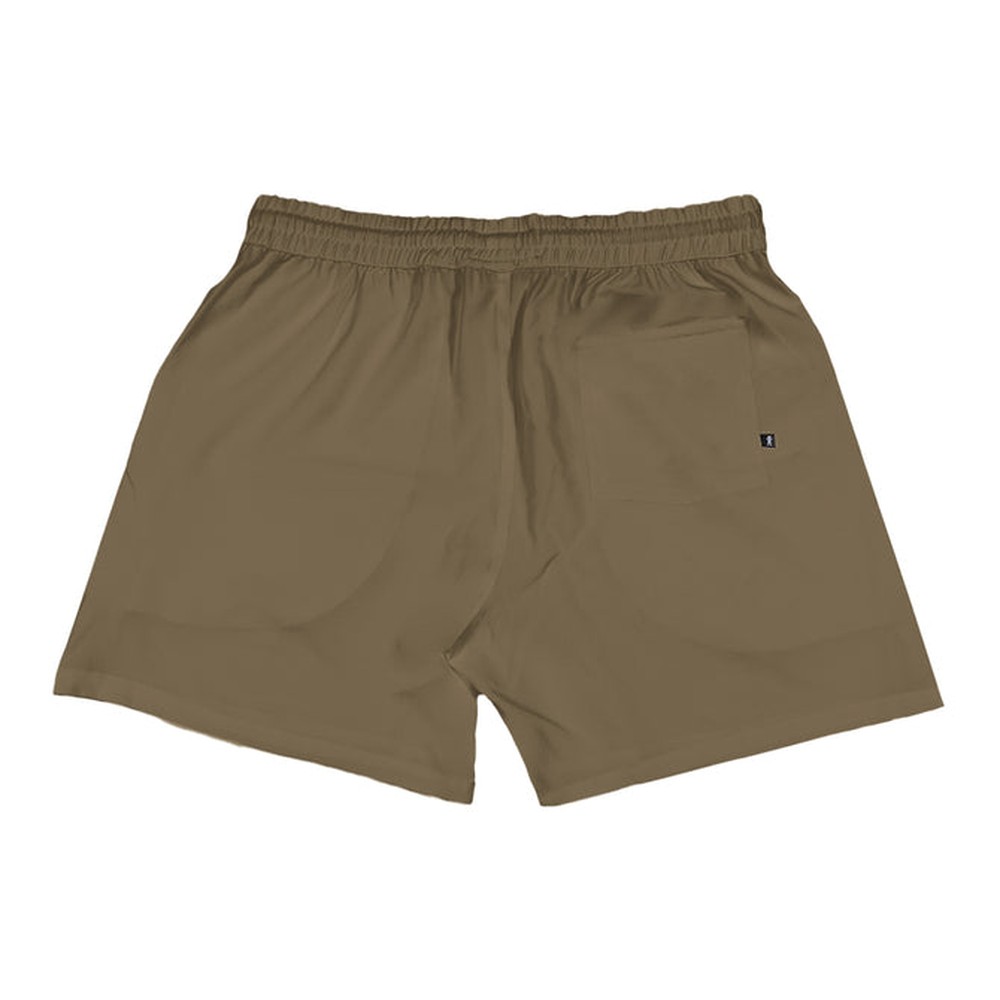 Shorts Grizzly OG Stamp Desert