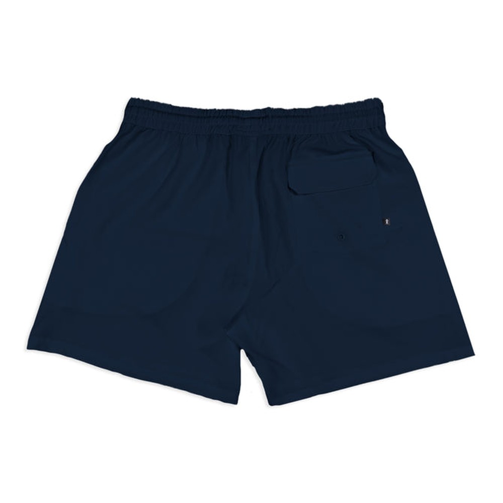 Shorts Grizzly OG Bear Azul