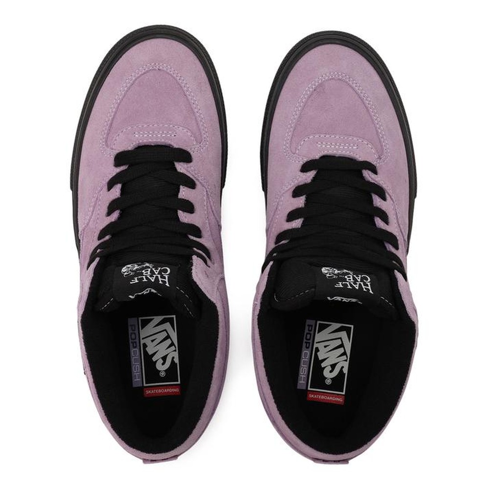 Tênis Vans Skate Half Cab Lavender