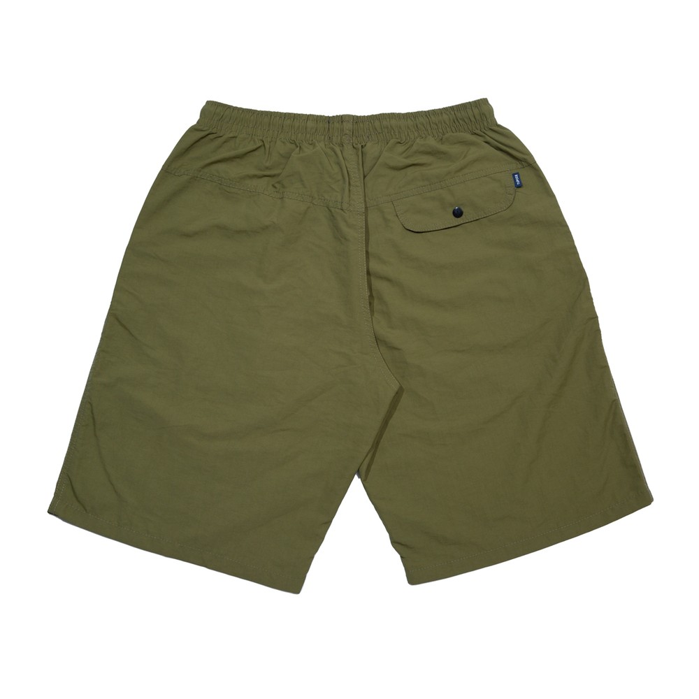 Bermuda Tupode Parachutes Baggy Active Verde