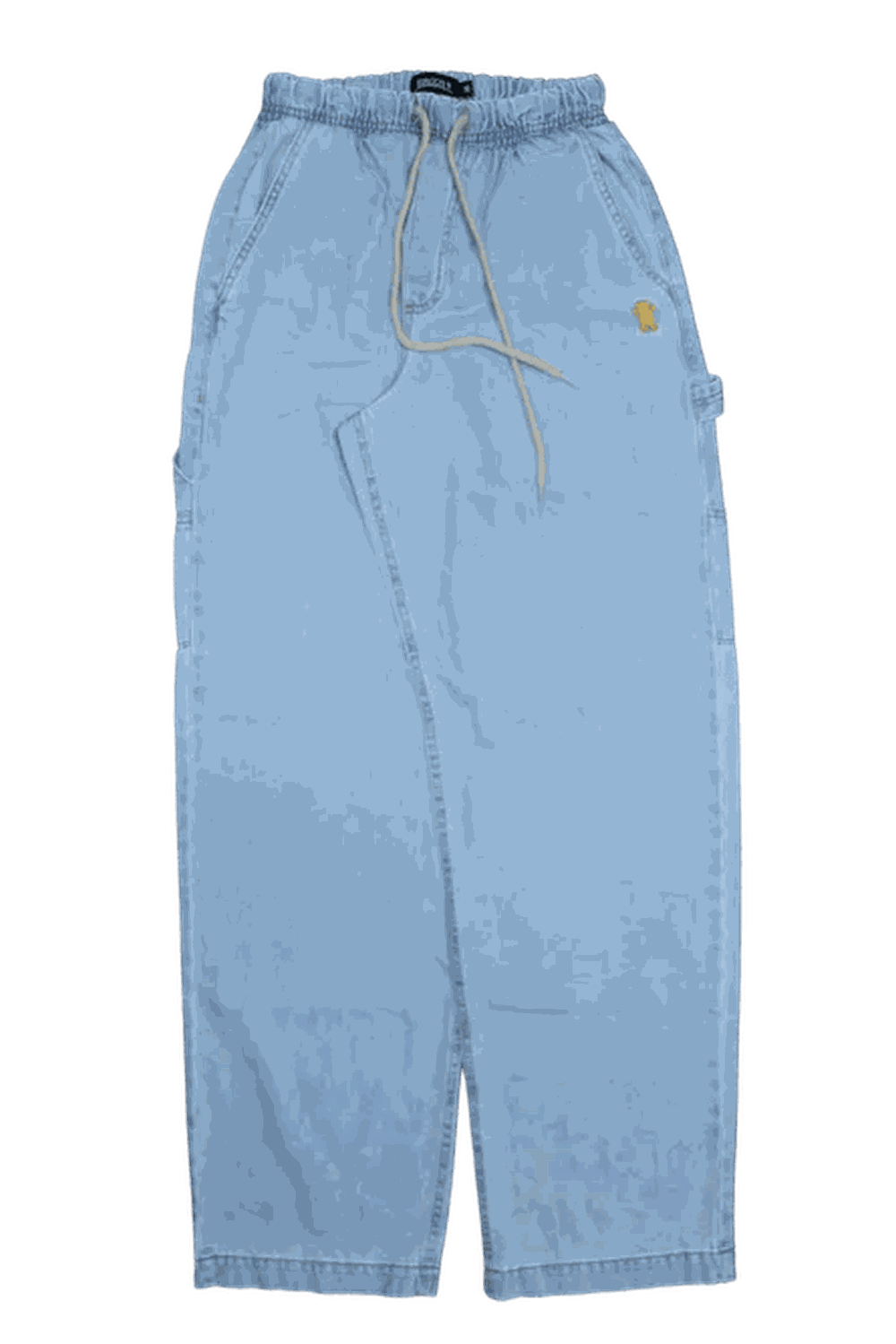 Calça Grizzly Baggy Jeans