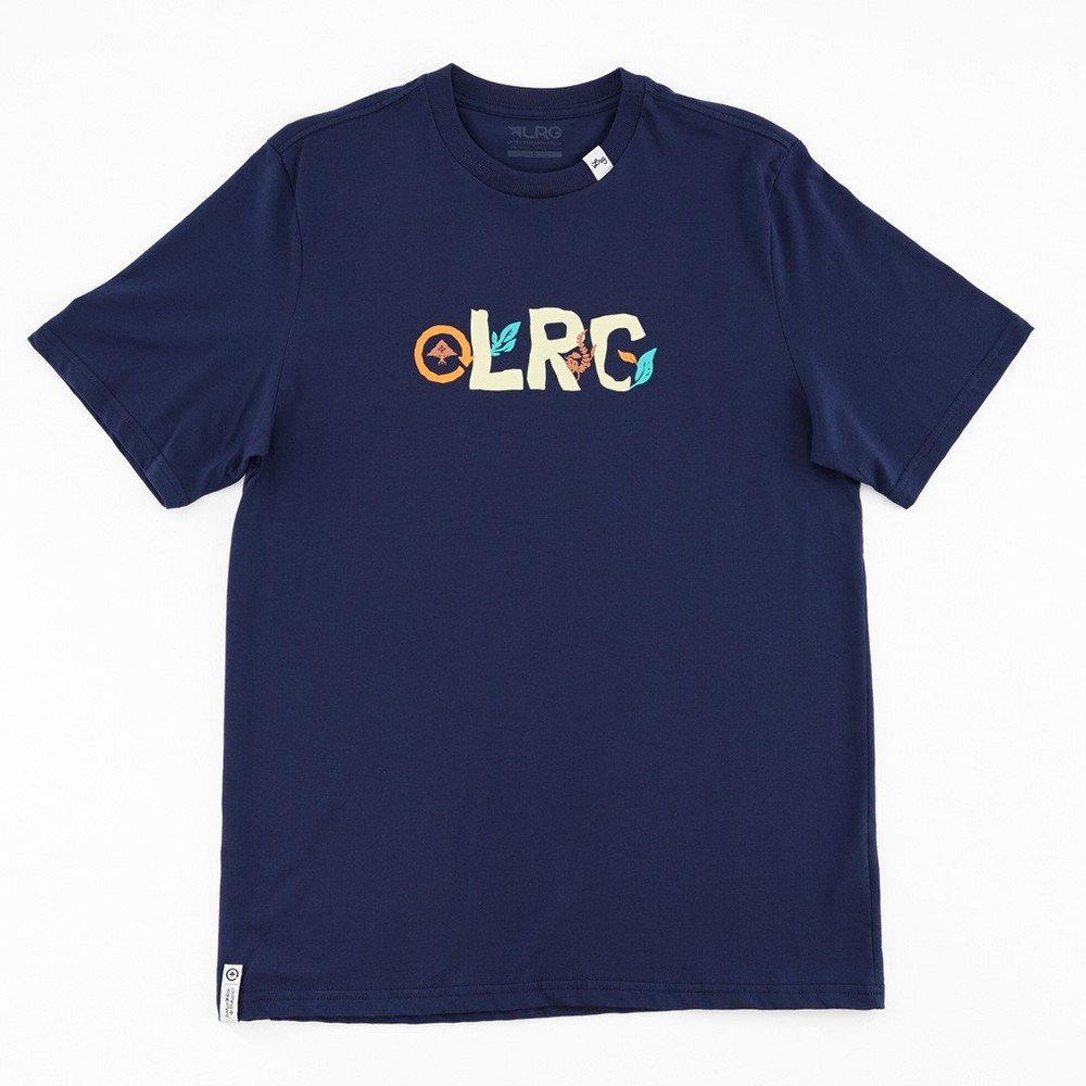 Camiseta LRG Revolutionary Growth