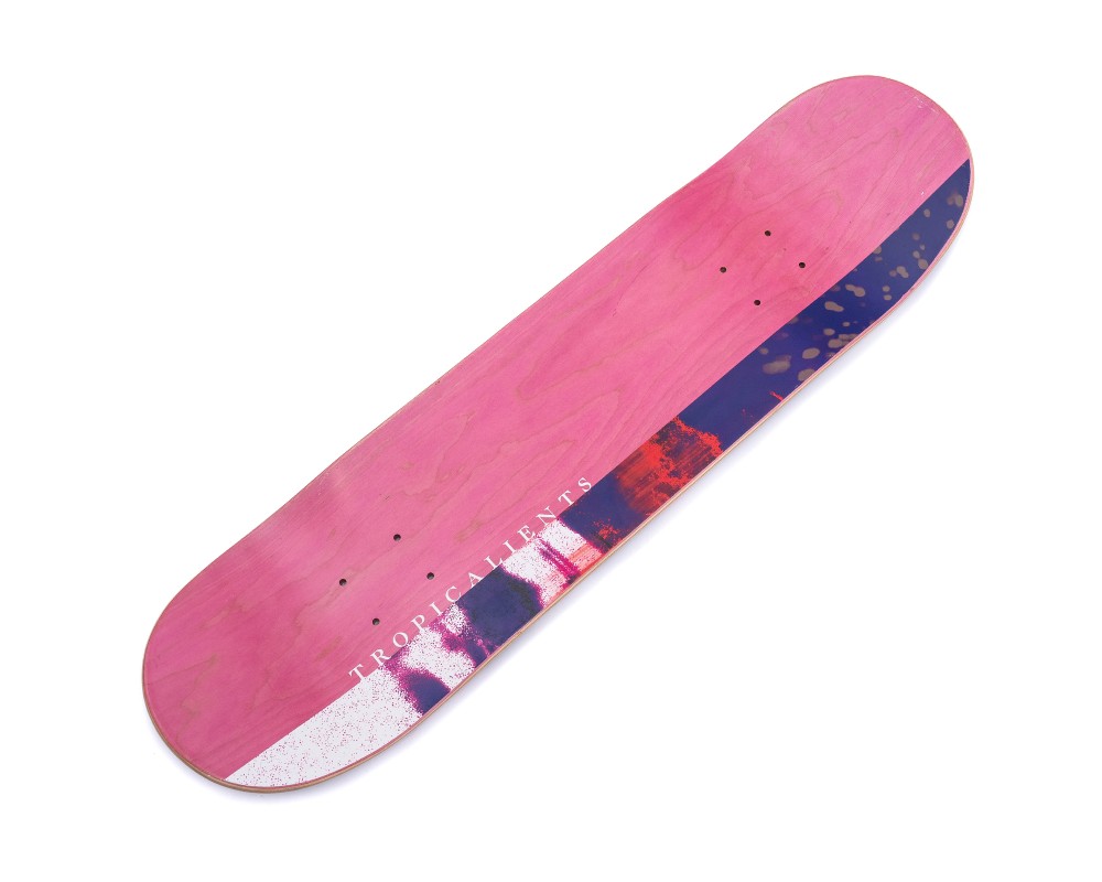 Shape Tropicalients Maple Felipe Ortiz 8.375