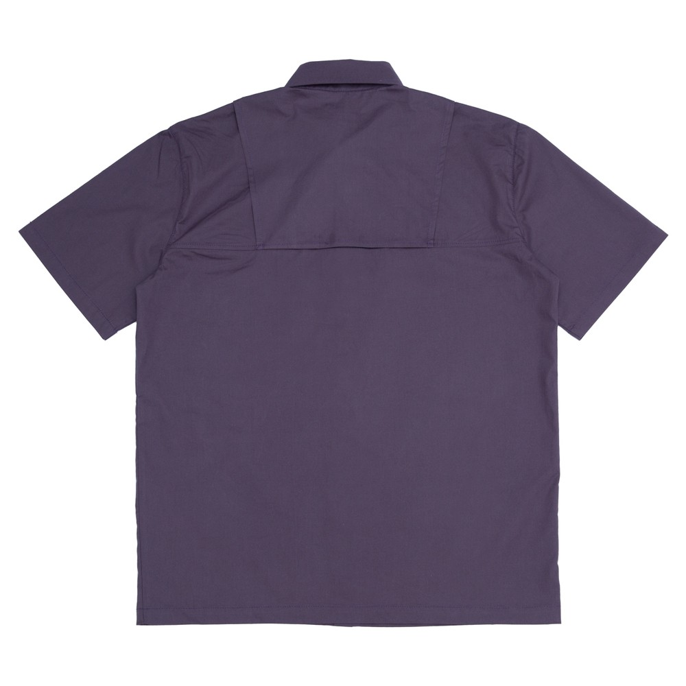 Camisa Tupode 678 Roxo