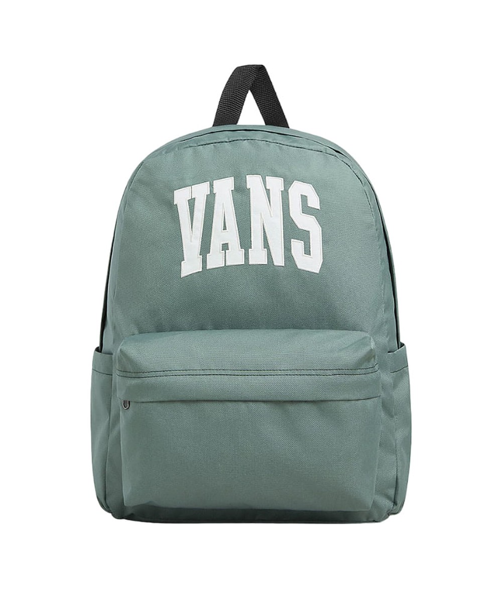 Mochila Vans Old Skool Check Backpack 