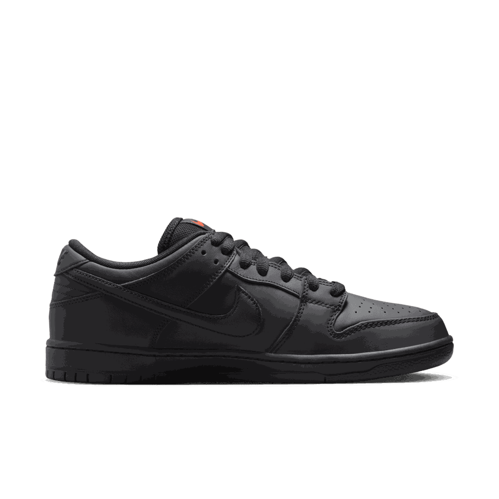 Tênis Nike SB Dunk Low ISO 