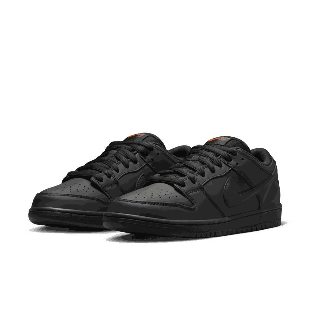 Tênis Nike SB Dunk Low ISO 