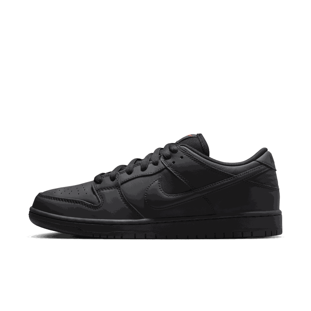 Tênis Nike SB Dunk Low ISO 