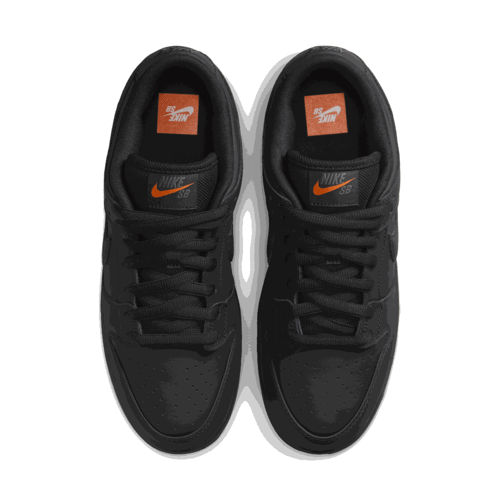 Tênis Nike SB Dunk Low ISO 