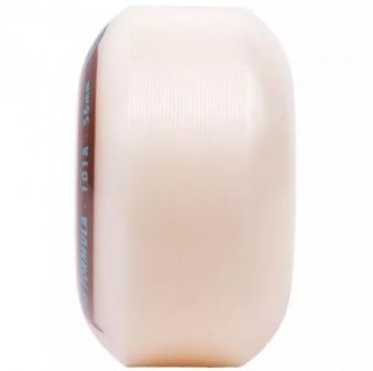 Roda Drop Dead Circle SHR 56MM/101A - Marrom
