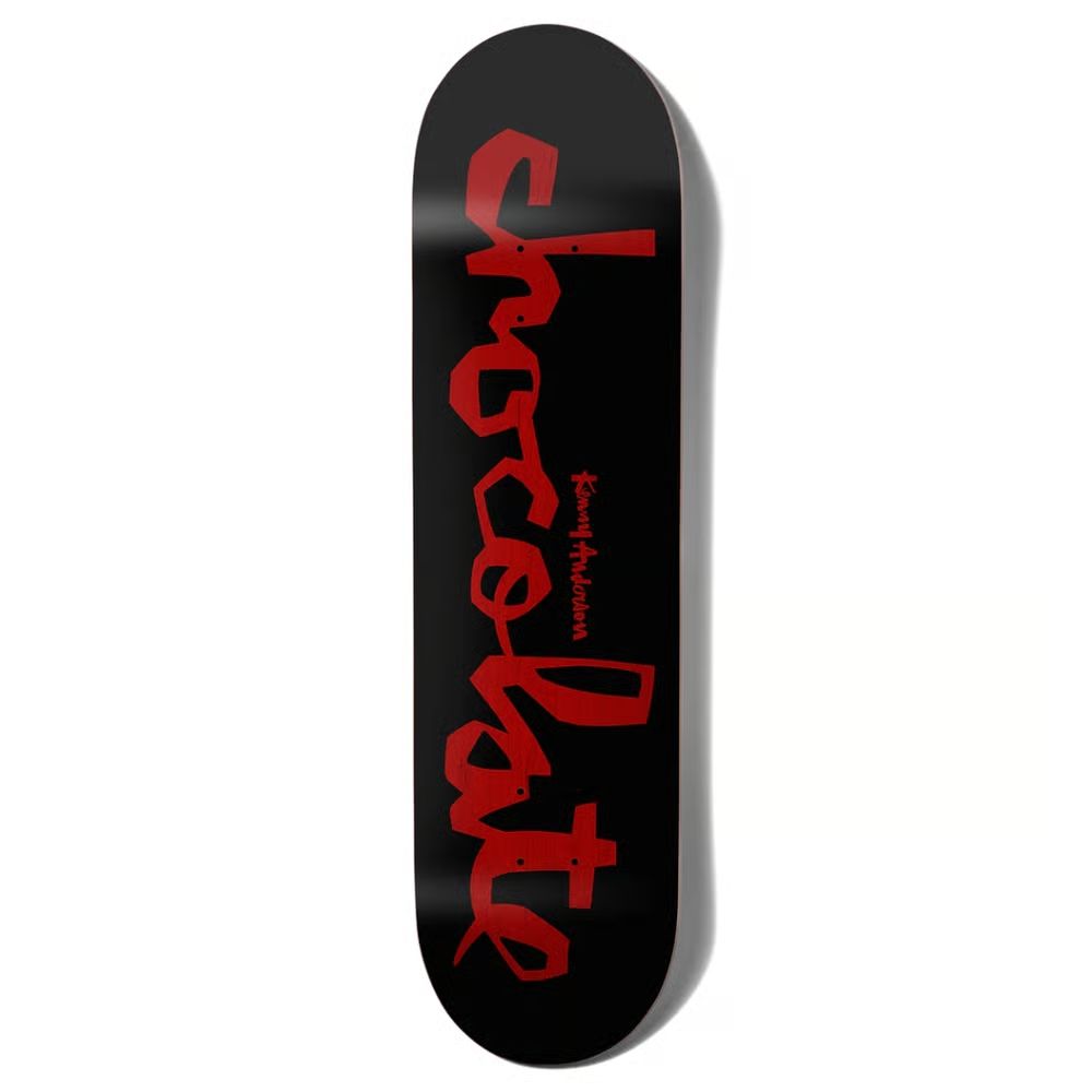 Shape Chocolate Maple Kenny Anderson OG Chunk 8.0