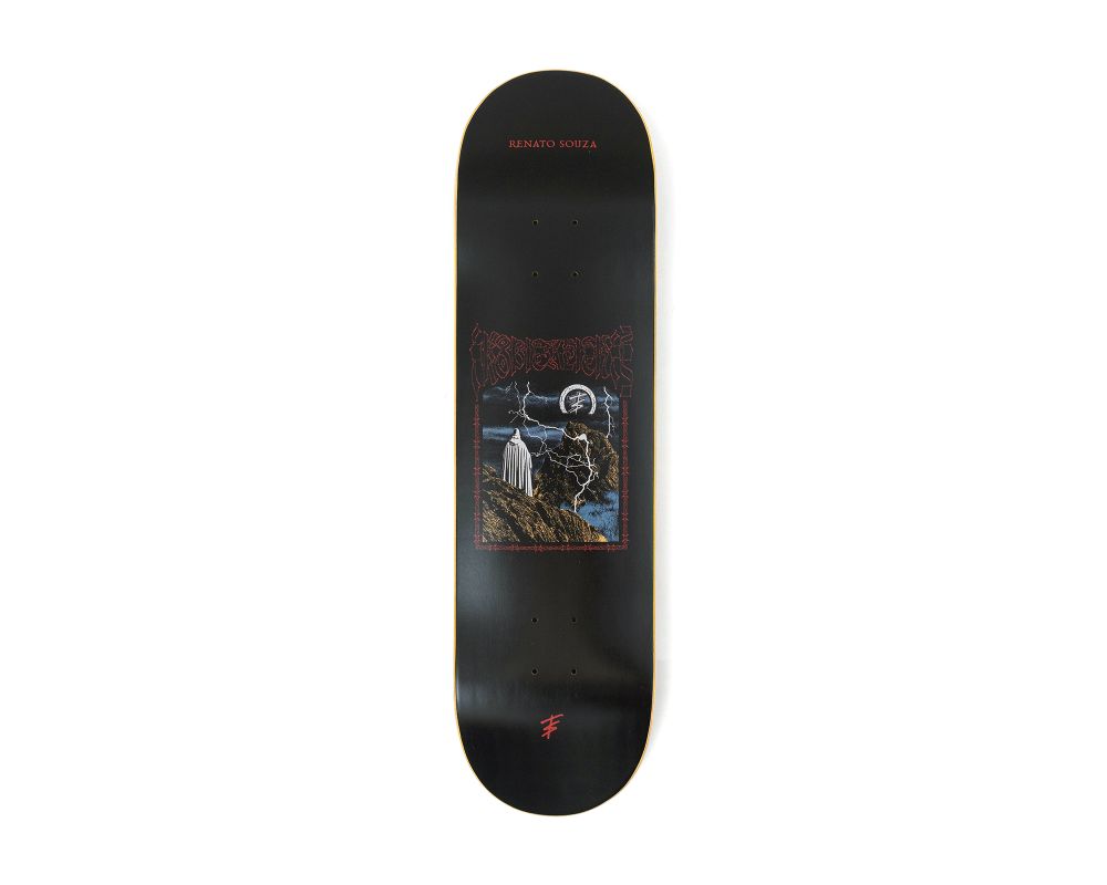 Shape Tropicalients Renato Souza Master 8.25
