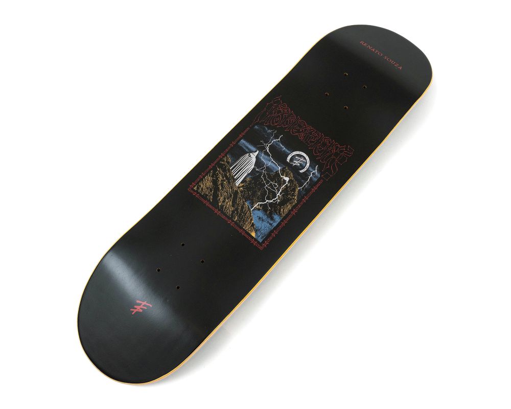 Shape Tropicalients Renato Souza Master 8.25