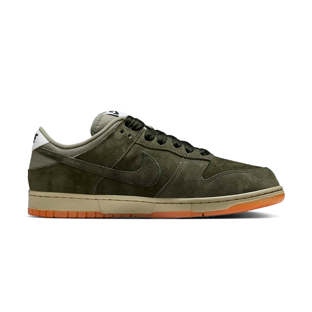 Tênis Nike SB Dunk Low Pro B 