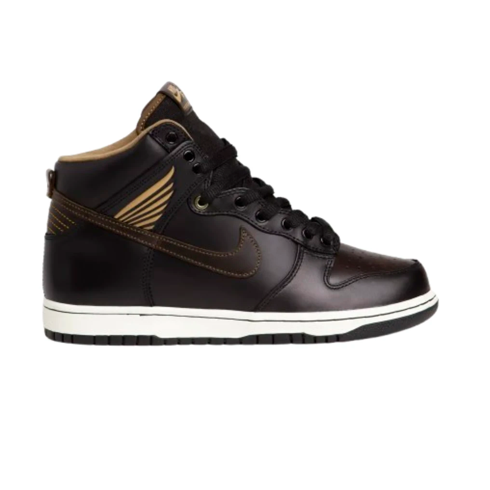 Tênis Nike SB Dunk High OG Pawnshop