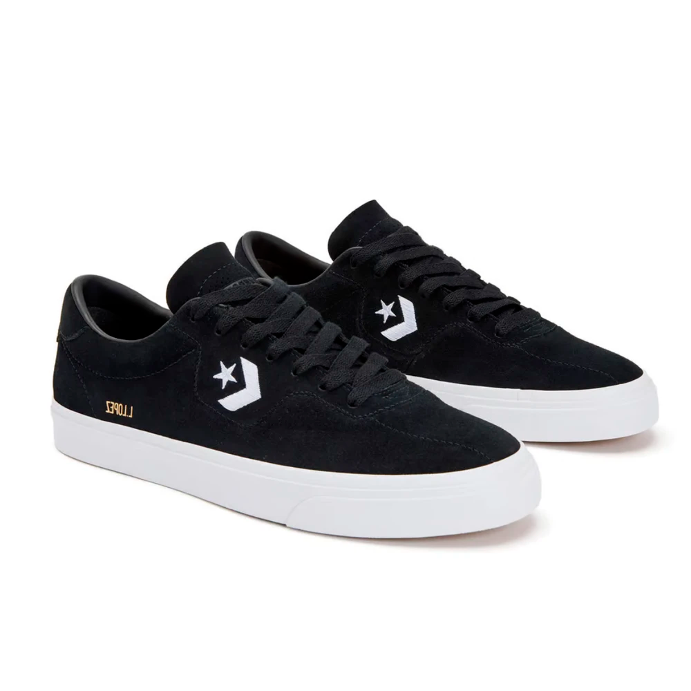 Tênis Converse CONS Louie Lopez Pro Preto/Branco