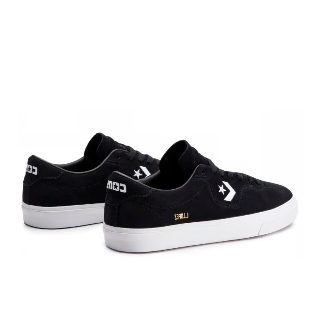 Tênis Converse CONS Louie Lopez Pro Preto/Branco