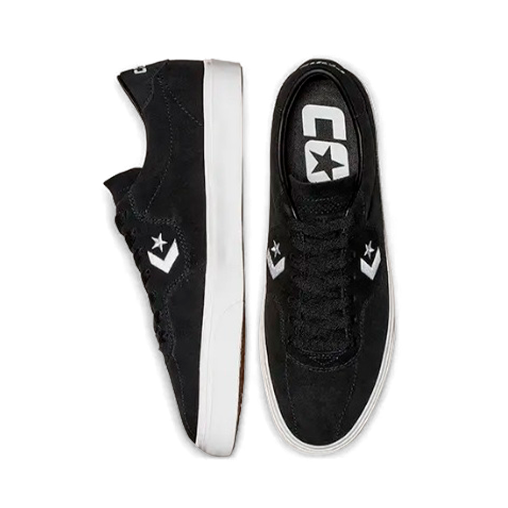 Tênis Converse CONS Louie Lopez Pro Preto/Branco