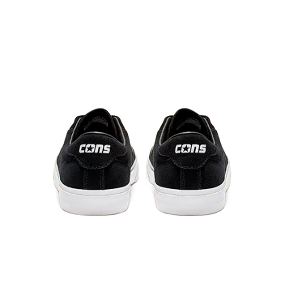 Tênis Converse CONS Louie Lopez Pro Preto/Branco