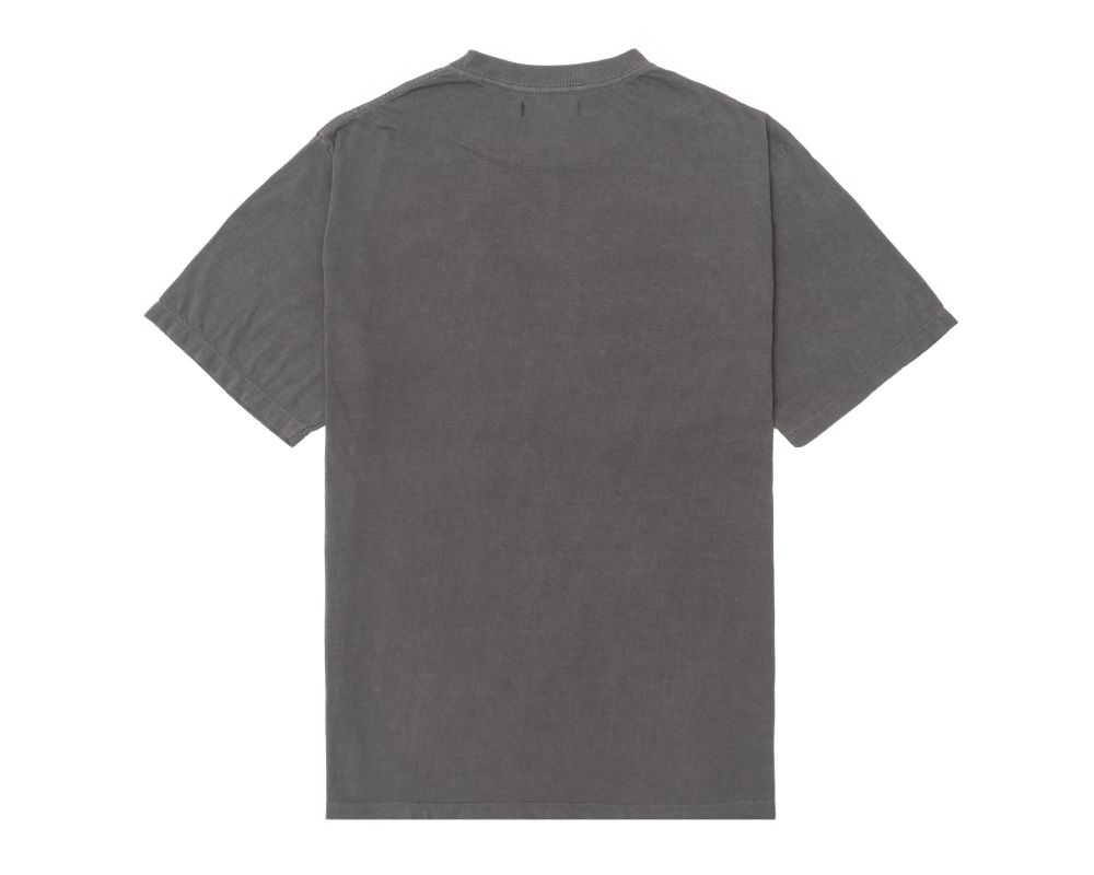 Camiseta Tropicalients Stuffs Preto Estonado