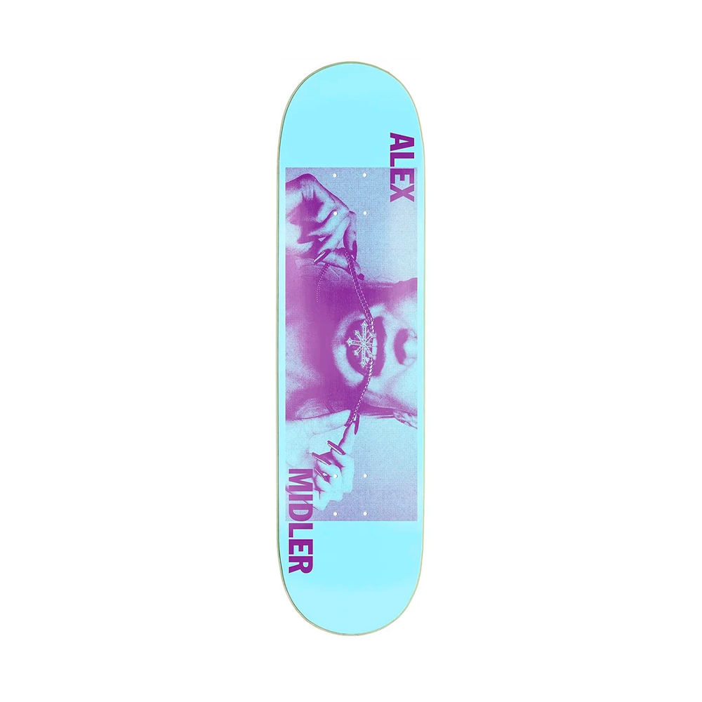Shape Disorder Maple Alex Midler Chain 8.2