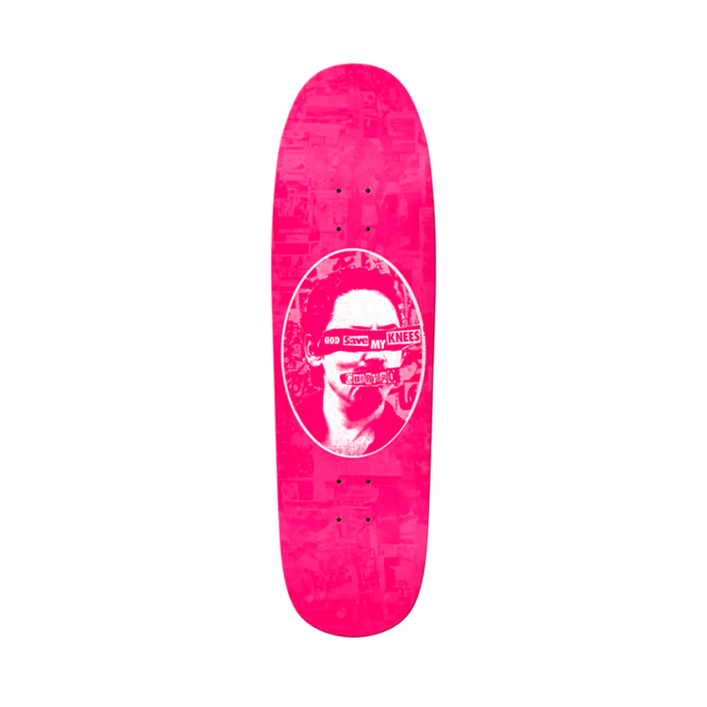 Shape Real Maple Tommy Knees 9.20