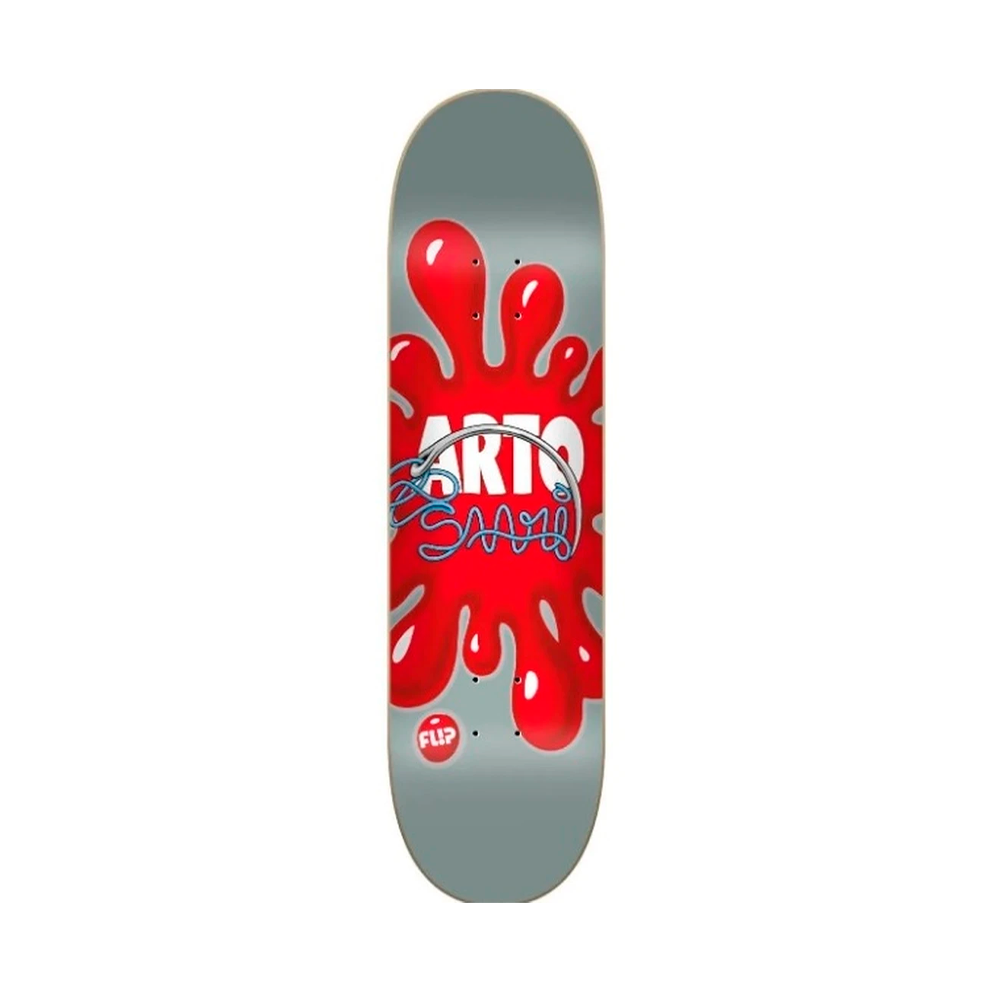 Shape Flip Maple Splat Series Arto Saari 8.5