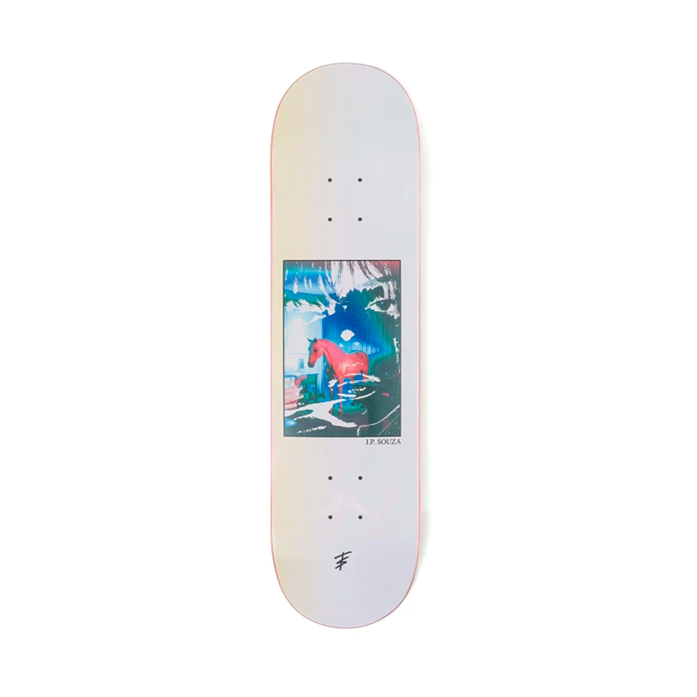 Shape Tropicalients JP Souza Acid 8.25